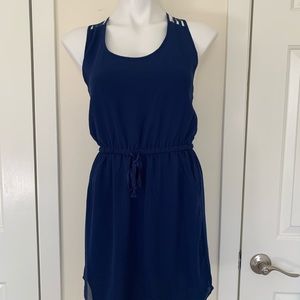 Dainty Hooligan Dress | Semi Formal